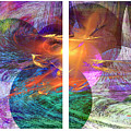 Ocean Fire by John Robert Beck Ocean Fire by John Robert Beck