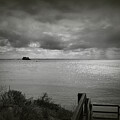 Ocean View, Augusta, Western Australia by Elaine Teague