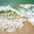 Ocean Waves Photograph by Beachtown Views Ocean Waves Photograph by Beachtown Views