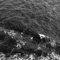 Ocean Waves Photograph by JJ Whitley Ocean Waves Photograph by JJ Whitley