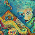 Octopus's Garden by Mary DeLave