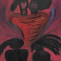 Of Days Gone Bye Painting by Esoteric Gardens KN Of Days Gone Bye Painting by Esoteric Gardens KN