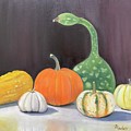 Oh My Gourd by Sheila Mashaw Oh My Gourd by Sheila Mashaw