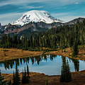 Oh What a Beautiful Morning-1 by Doug Scrima