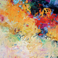 Ok, I get it Painting by Jane Davies Ok, I get it Painting by Jane Davies