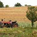Old Massey Photograph by Lens Art Photography By Larry Trager Old Massey Photograph by Lens Art Photography By Larry Trager