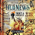 Old News by Barbelo Creations