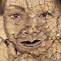 old Photo Mixed Media by Angie ONeal old Photo Mixed Media by Angie ONeal