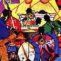 Old School Jazz by Everett Spruill Old School Jazz by Everett Spruill