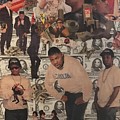 Ole Skool Rappers Collage 1 Photograph by Charles Young Ole Skool Rappers Collage 1 Photograph by Charles Young