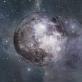 On My Way To The Moon by Hal Halli