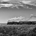 On Track by Tom Gehrke