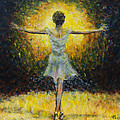 Once In A Lifetime Painting by Nik Helbig Once In A Lifetime Painting by Nik Helbig