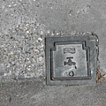One Drop by Richard Wetterauer One Drop by Richard Wetterauer