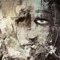 One Eye Blind by Tim Nyberg