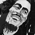 One Love Drawing by Angie ONeal One Love Drawing by Angie ONeal