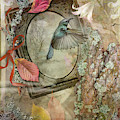 One More Before I Go Digital Art by Linda Carruth One More Before I Go Digital Art by Linda Carruth