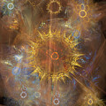 One Ring To Rule Them All by Studio B Prints One Ring To Rule Them All by Studio B Prints