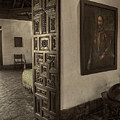 Open Door by M Kathleen Warren