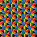 Open Hexagonal Lattice II with Square Cropping Painting by Janet Hansen Open Hexagonal Lattice II with Square Cropping Painting by Janet Hansen