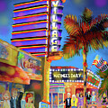 Opening Night by Michael Ives