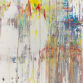 Opt.14.20 'Forever, Whenever' Painting by Derek Kaplan Opt.14.20 'Forever, Whenever' Painting by Derek Kaplan