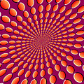 Optical Illusion Pods III Digital Art by Michael Tompsett Optical Illusion Pods III Digital Art by Michael Tompsett