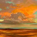 Orange Marmalade by Sonja Kraft