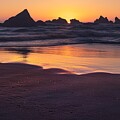 There's a Beauty in Goodbye by Gene Garnace