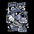 Organic Flekes Shreedder Energy by Thursina