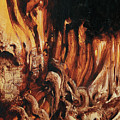 Organic Heat Painting by Sv Bell Organic Heat Painting by Sv Bell