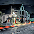 Original Mast General Store, Valle Crucis, NC Photograph by WAZgriffin Digital Original Mast General Store, Valle Crucis, NC Photograph by WAZgriffin Digital