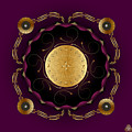 Ornativo Vero Circulus No 4203 Digital Art by Alan Bennington Ornativo Vero Circulus No 4203 Digital Art by Alan Bennington