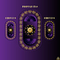 Ornativo Vero Circulus No 4207 Digital Art by Alan Bennington Ornativo Vero Circulus No 4207 Digital Art by Alan Bennington