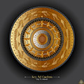 Ornativo Vero Circulus No 4266 by Alan Bennington