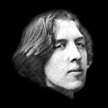 Oscar Wilde close-up portrait Digital Art by Cu Biz Oscar Wilde close-up portrait Digital Art by Cu Biz