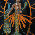 Oshun by Linda Queally Oshun by Linda Queally