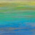 Reflections 2 by Francis Brown