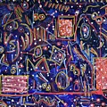 Outta This World by Pam Roth O'Mara Outta This World by Pam Roth O'Mara