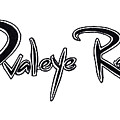 Ovaleye Records #1 Drawing by Tara Marolf