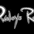 Ovaleye Records logo #2 Drawing by Tara Marolf