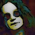 Ozzy by David Lane