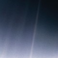 Pale Blue Dot Revisited 2020 Photograph by Marianna Mills Pale Blue Dot Revisited 2020 Photograph by Marianna Mills