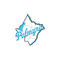 Palmyra Township Pennsylvania Map Digital Art by Amelia Pearn Palmyra Township Pennsylvania Map Digital Art by Amelia Pearn
