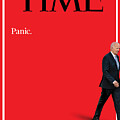 Panic by TIME photo illustration Getty images