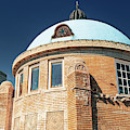 Panoramic Tulsa Skyline and The Blue Dome Photograph by Gregory Ballos Panoramic Tulsa Skyline and The Blue Dome Photograph by Gregory Ballos