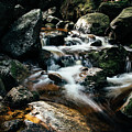 Picturesque river hidden in the Jizera Mountains Photograph by Vaclav Sonnek Picturesque river hidden in the Jizera Mountains Photograph by Vaclav Sonnek
