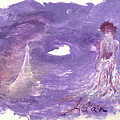 Paris Dreams by Felipe Adan Lerma