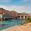 Parker Dam on Havasu Lake, Arizona Photograph by Tatiana Travelways Parker Dam on Havasu Lake, Arizona Photograph by Tatiana Travelways