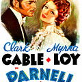 Parnell - 1937 by Original Movie Poster
